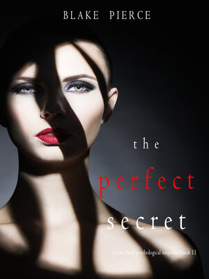 cover image of The Perfect Secret